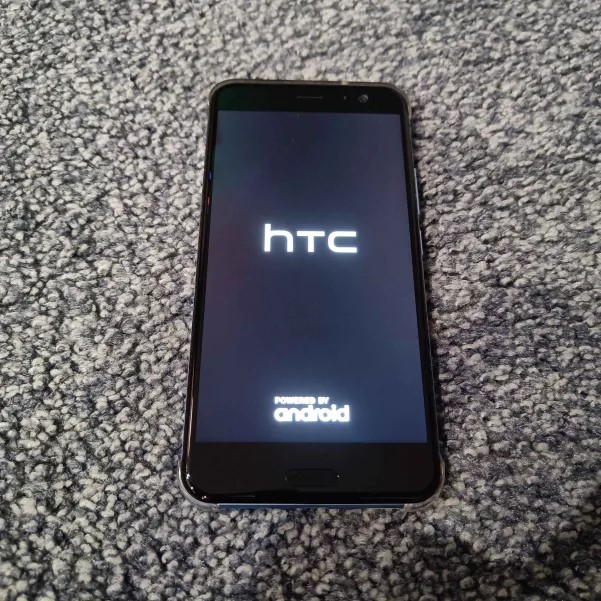 HTC U11